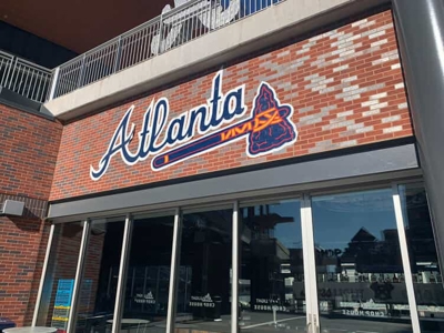 Atlanta Braves Photo