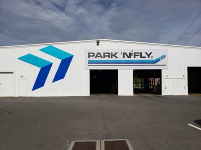 Park N Fly Photo