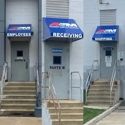 Awnings Photo