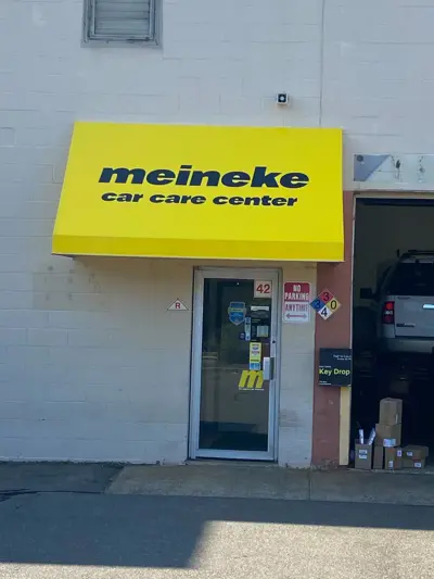 Awnings Photo
