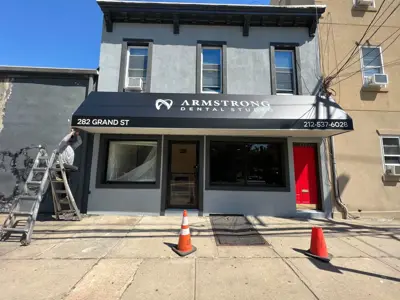Awnings Photo