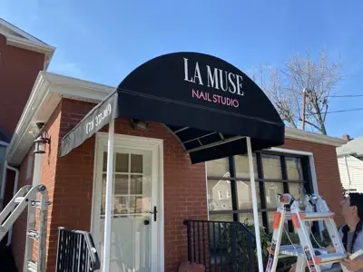 Awnings Photo