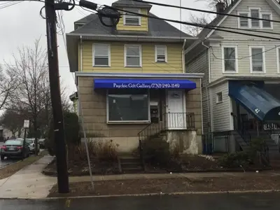 Awnings Photo