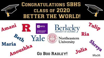 Banners Photo