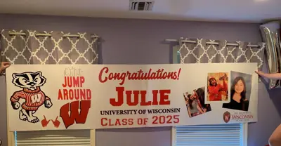 Banners Photo