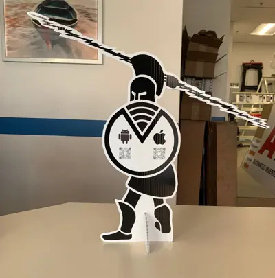 Cutouts Photo