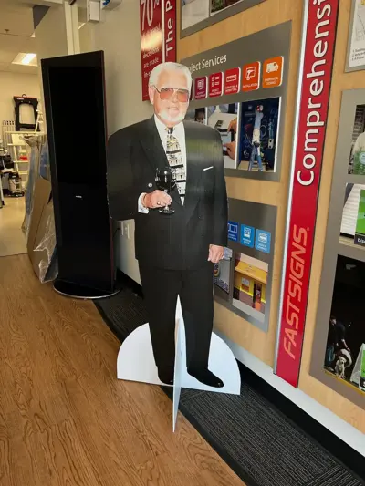 Cutouts Photo