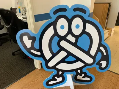 Cutouts Photo