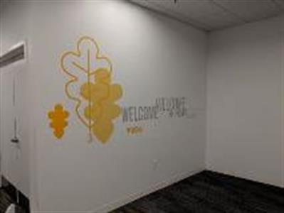 Grainger welcome graphic Photo