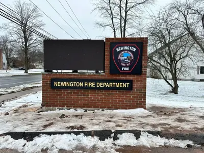 Monument Signs Photo