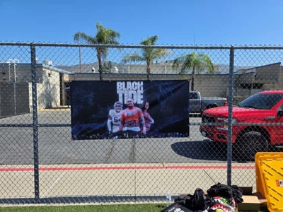 Banners Photo