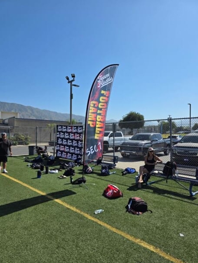 Banners Photo