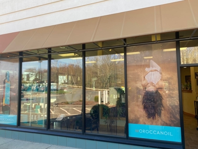 Window Graphics Photo