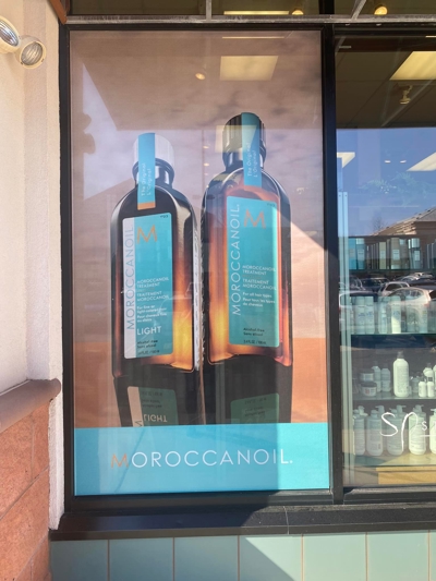 Window Graphics Photo