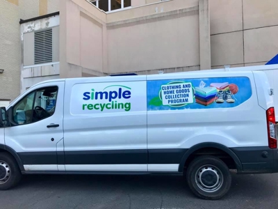 Vehicle Graphics Photo