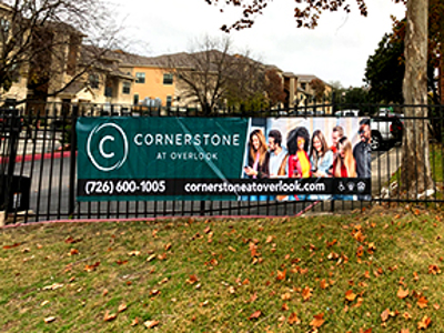 banners Photo