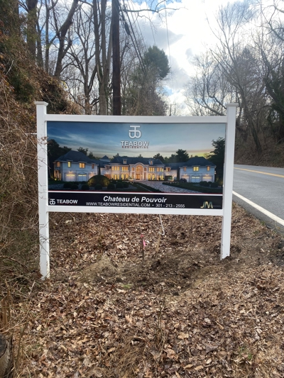 #Signage Photo