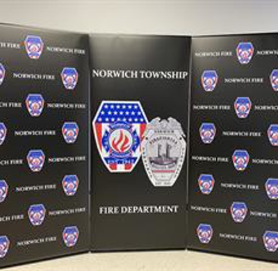 Norwich township banner Photo