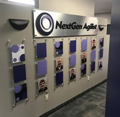 Nextgen Agilist wall Photo