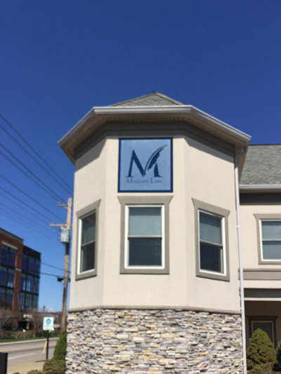 Building sign  Photo