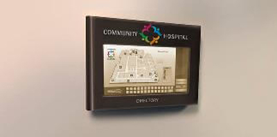 Community hospital directory Photo