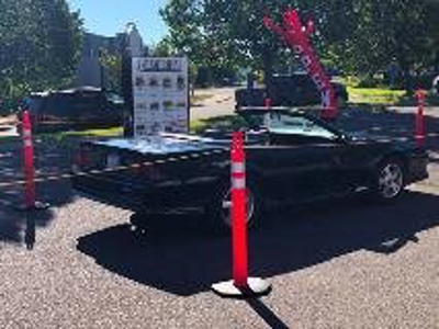 Vehicle Graphics & Wraps Photo