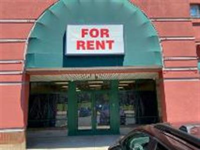 For rent signage  Photo