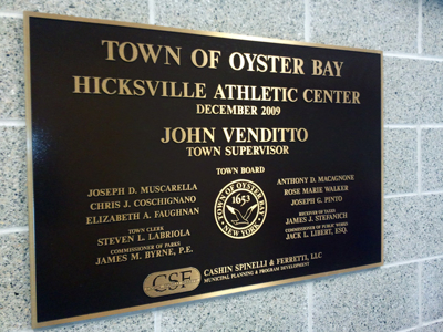 Plaques Photo