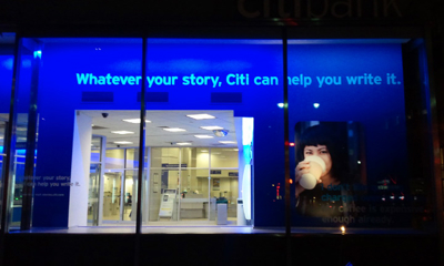 Window Graphics Photo