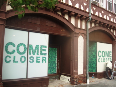 Window Graphics Photo