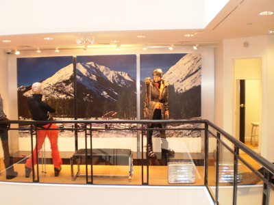 Wall Graphics Photo