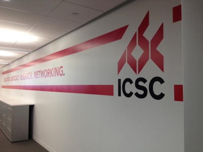 Wall Graphics Photo