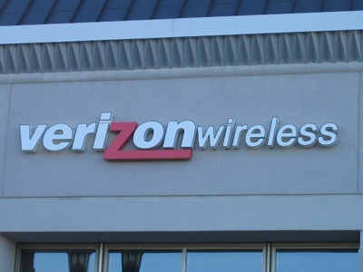 Exterior Signage Photo