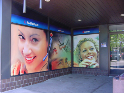 Window Graphics Photo