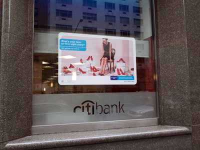 Exterior Signage Photo