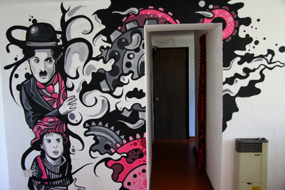 Wall Graphics Photo