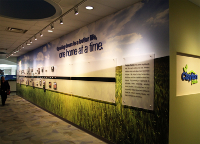Wall Graphics Photo