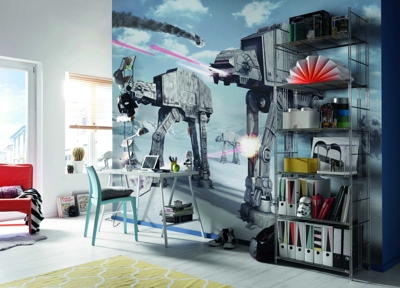 Wall Graphics Photo