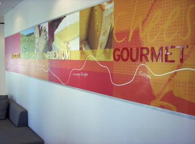 Wall Graphics Photo