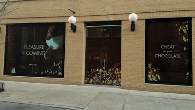 Window Graphics Photo
