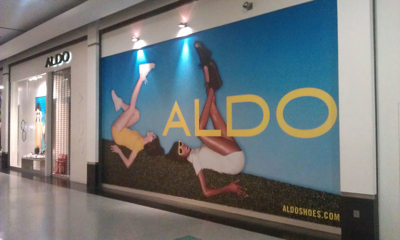 Wall Graphics Photo