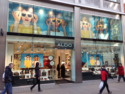 Window Graphics Photo