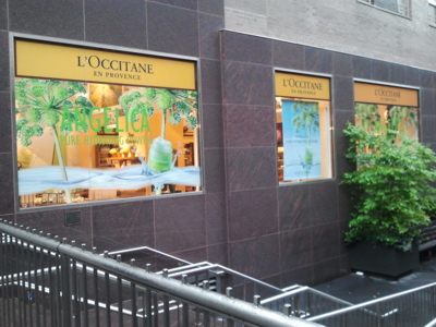 Window Graphics Photo