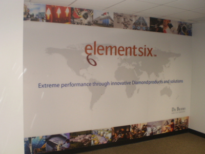 Wall Graphics Photo