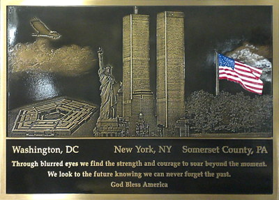 Plaques Photo