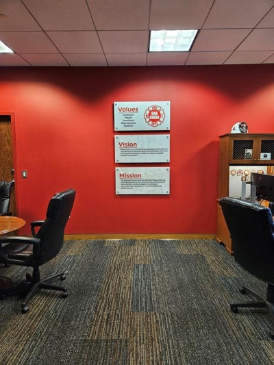Interior Decor Photo