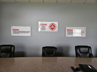 Interior Decor Photo