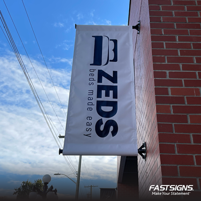 Banners Photo