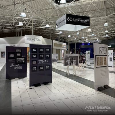 Exhibits & Displays Photo