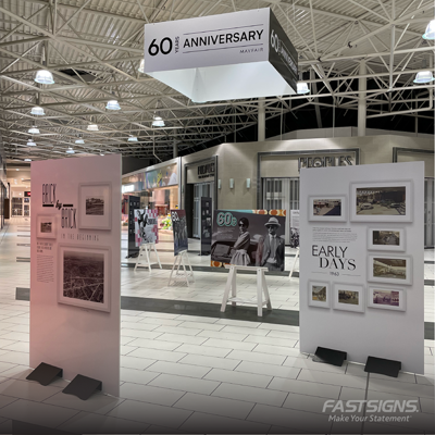 Exhibits & Displays Photo